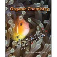 Organic Chemistry 9780073402772