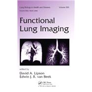 Functional Lung Imaging