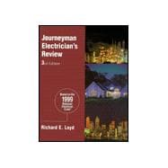 Journeyman Electrician's Review : Based on the 1999 National Electrical Code