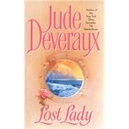 Lost Lady 9781501142772