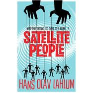 Satellite People 9781447232773
