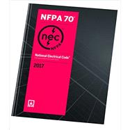 National Electrical Code 2017