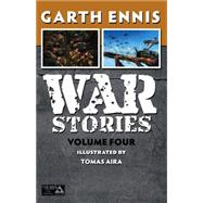 War Stories 4 9781592912773