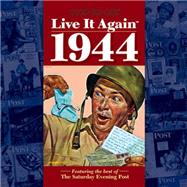 Live It Again 1944 9781596352773