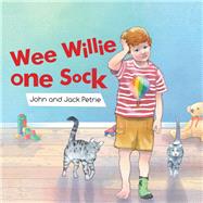 Wee Willie One Sock 9781728322773
