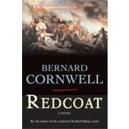Redcoat 9780060512774