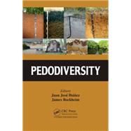 Pedodiversity 9781466582774