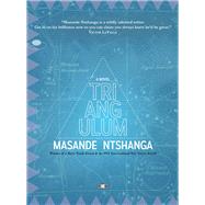 Triangulum 9781937512774
