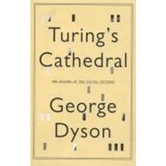 Turing's Cathedral 9780375422775