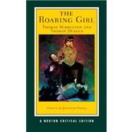 Roaring Girl Nce Pa 9780393932775