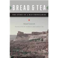 Bread and Tea 9781611862775
