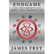 The Complete Zero Line Chronicles 9780062332776
