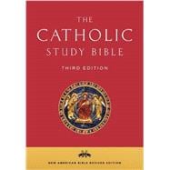 The Catholic Study Bible 9780199362776