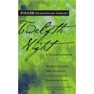 Twelfth Night 9780743482776