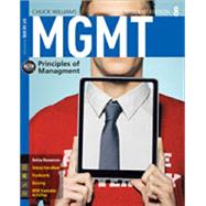 Bundle: MGMT 8 (with CourseMate, 1 term (6 months) Printed Access Card), 8th + Aplia?, 1 term Printed Access Card 9781305702776