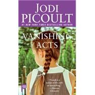 Vanishing Acts 9781501102776
