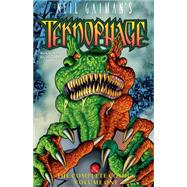 Neil Gaiman's Teknophage #1 9781629912776
