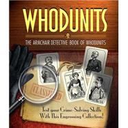 Whodunits 9781784042776