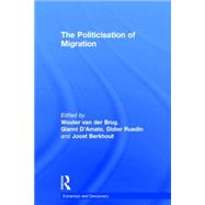 The Politicisation of Migration 9781138852778
