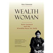 Wealth Woman 9781602232778