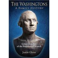 The Washingtons 9781611212778