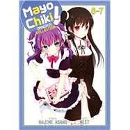Mayo Chiki! Omnibus 3 9781626922778