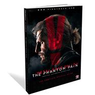 Metal Gear Solid V 9781908172778