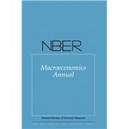 NBER Macroeconomics Annual 2012 : Volume 27 9780226052779