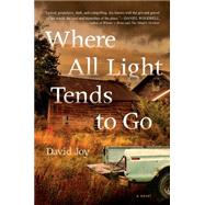 Where All Light Tends to Go 9780399172779