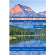The Longman Reader Brief Edition 9780205842780