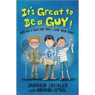 It's Great to Be a Guy! 9780736962780
