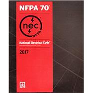 National Electrical Code 2017, Loose-Leaf Version
