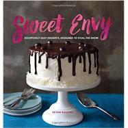 Sweet Envy 9781581572780