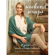 Weekend Wraps 9781632502780