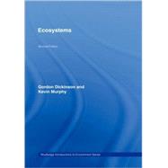Ecosystems