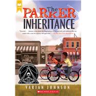 The Parker Inheritance 9780545952781