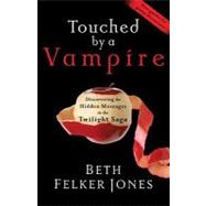 Touched by a Vampire 9781601422781