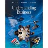 Understanding Business 2003 Media Edition featuring PowerWeb 9780072862782