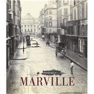 Charles Marville 9780226092782
