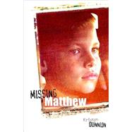 Missing Matthew