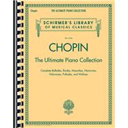 Chopin 9781480332782