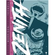 Zenith: Phase Two