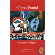 Object Found