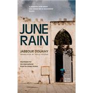 June Rain 9789992142783