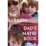 Dad's Maybe Book 9780358362784