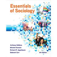 ESSENTIALS OF SOCIOLOGY 9780393602784