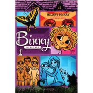 Binny in Secret 9781442482784