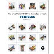The LEGO Technic Idea Book 9781593272784
