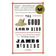 The Good Lord Bird 9781594632785
