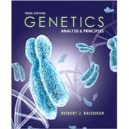 Genetics - Analysis and Principles 9780072992786